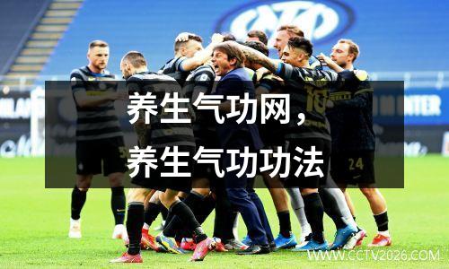 养生气功网，养生气功功法
