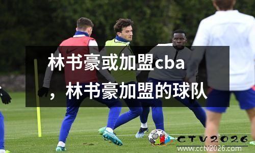 林书豪或加盟cba，林书豪加盟的球队