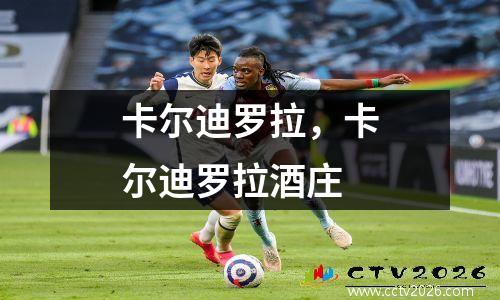 卡尔迪罗拉，卡尔迪罗拉酒庄