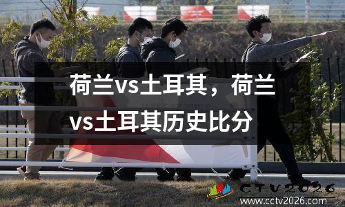 荷兰vs土耳其，荷兰vs土耳其历史比分