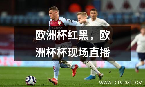 欧洲杯红黑，欧洲杯杯现场直播