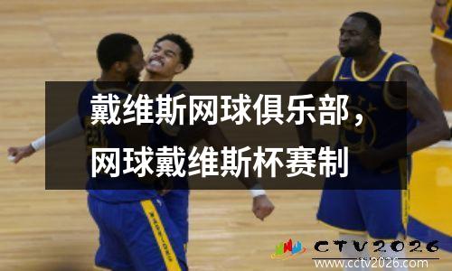 戴维斯网球俱乐部，网球戴维斯杯赛制
