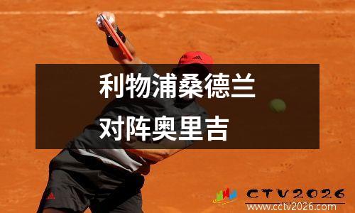 利物浦桑德兰对阵奥里吉