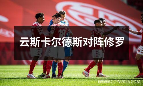 云斯卡尔德斯对阵修罗