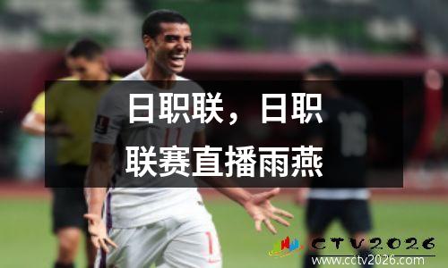 日职联，日职联赛直播雨燕