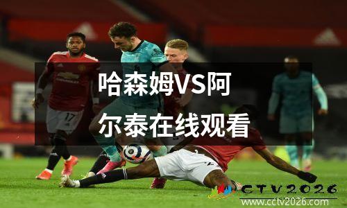 哈森姆VS阿尔泰在线观看