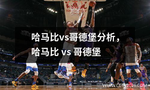 哈马比vs哥德堡分析，哈马比 vs 哥德堡