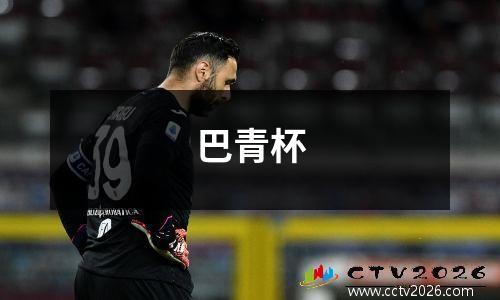 巴青杯
