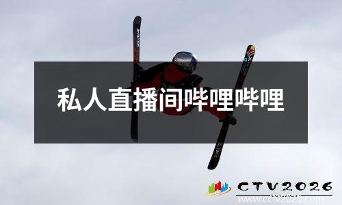 私人直播间哔哩哔哩