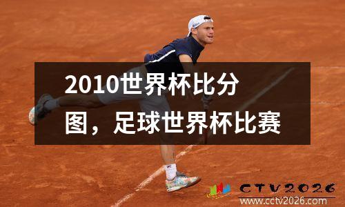 2010世界杯比分图，足球世界杯比赛