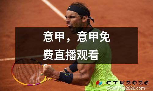 意甲，意甲免费直播观看