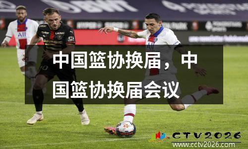 中国篮协换届，中国篮协换届会议