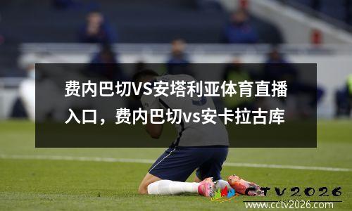 费内巴切VS安塔利亚体育直播入口，费内巴切vs安卡拉古库