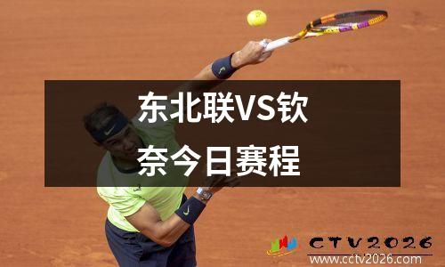 东北联VS钦奈今日赛程