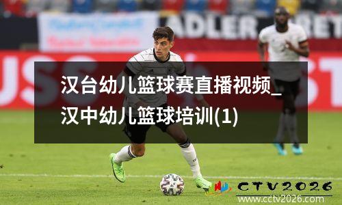 汉台幼儿篮球赛直播视频_汉中幼儿篮球培训(1)