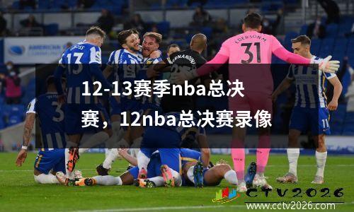 12-13赛季nba总决赛，12nba总决赛录像