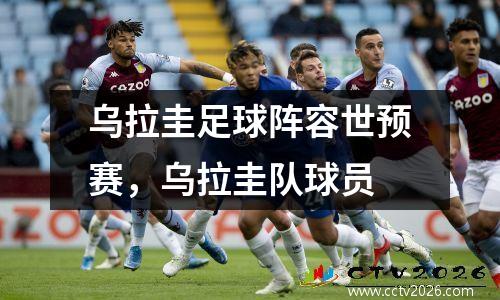 乌拉圭足球阵容世预赛，乌拉圭队球员
