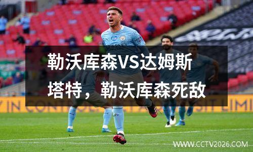 勒沃库森VS达姆斯塔特，勒沃库森死敌