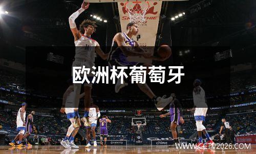 欧洲杯葡萄牙