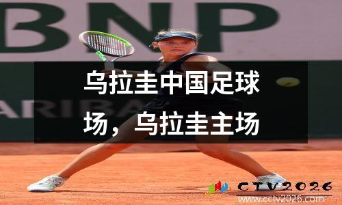 乌拉圭中国足球场，乌拉圭主场