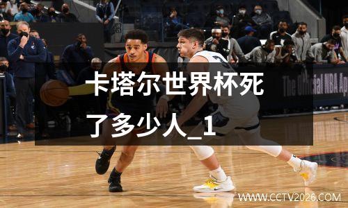 卡塔尔世界杯死了多少人_1