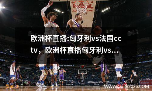 欧洲杯直播:匈牙利vs法国cctv，欧洲杯直播匈牙利vs法国结果