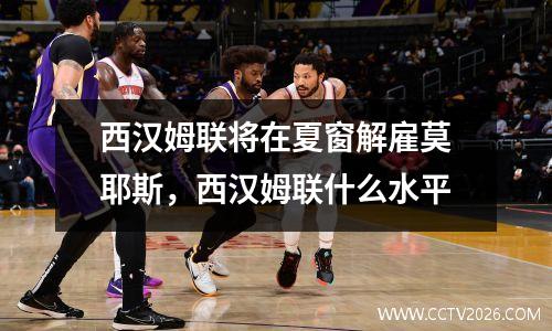西汉姆联将在夏窗解雇莫耶斯，西汉姆联什么水平