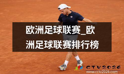 欧洲足球联赛_欧洲足球联赛排行榜