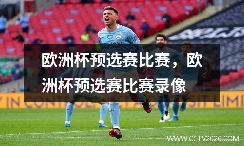欧洲杯预选赛比赛，欧洲杯预选赛比赛录像