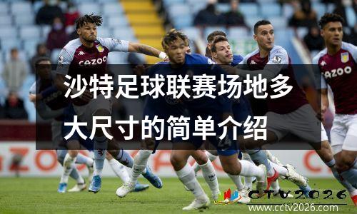 沙特足球联赛场地多大尺寸的简单介绍