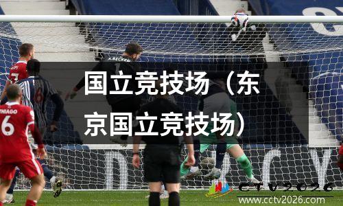 国立竞技场（东京国立竞技场）