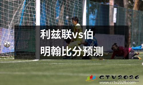 利兹联vs伯明翰比分预测