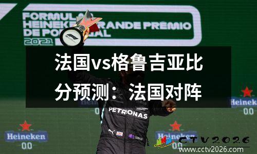 法国vs格鲁吉亚比分预测：法国对阵