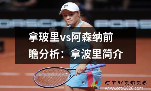 拿玻里vs阿森纳前瞻分析：拿波里简介
