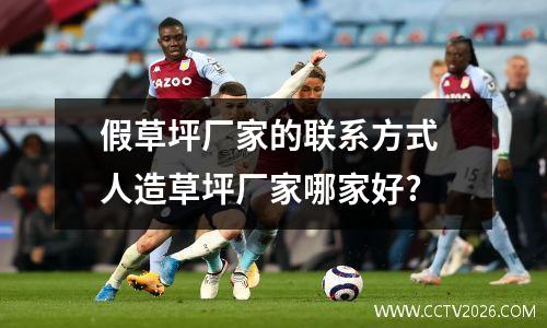 假草坪厂家的联系方式 人造草坪厂家哪家好?