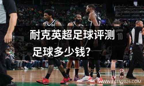 耐克英超足球评测 足球多少钱?