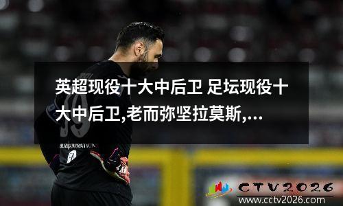 英超现役十大中后卫 足坛现役十大中后卫,老而弥坚拉莫斯,红魔双塔上榜