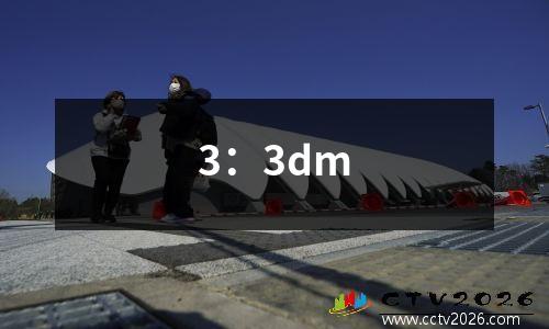 3：3dm