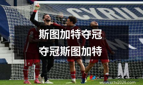 斯图加特夺冠 夺冠斯图加特