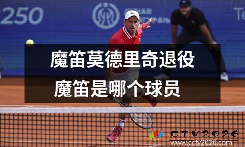 魔笛莫德里奇退役 魔笛是哪个球员