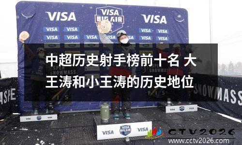 中超历史射手榜前十名 大王涛和小王涛的历史地位
