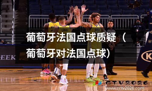 葡萄牙法国点球质疑（葡萄牙对法国点球）