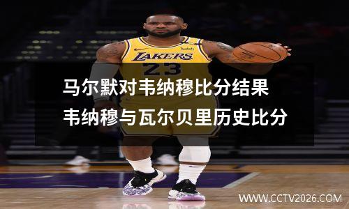 马尔默对韦纳穆比分结果 韦纳穆与瓦尔贝里历史比分