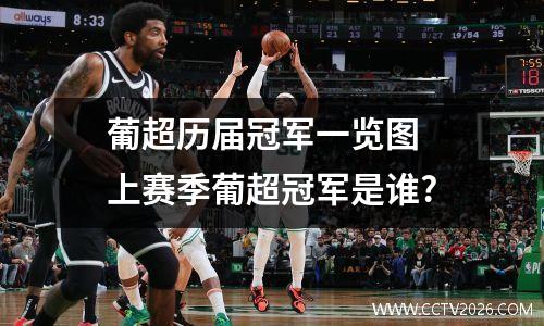 葡超历届冠军一览图 上赛季葡超冠军是谁?