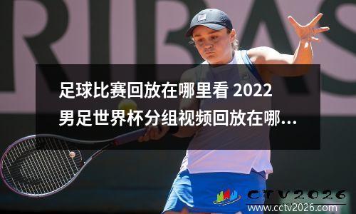 足球比赛回放在哪里看 2022男足世界杯分组视频回放在哪看