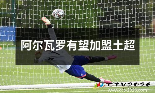 阿尔瓦罗有望加盟土超
