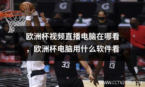 欧洲杯视频直播电脑在哪看，欧洲杯电脑用什么软件看