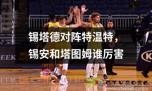 锡塔德对阵特温特，锡安和塔图姆谁厉害