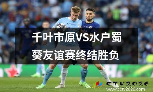 千叶市原VS水户蜀葵友谊赛终结胜负
