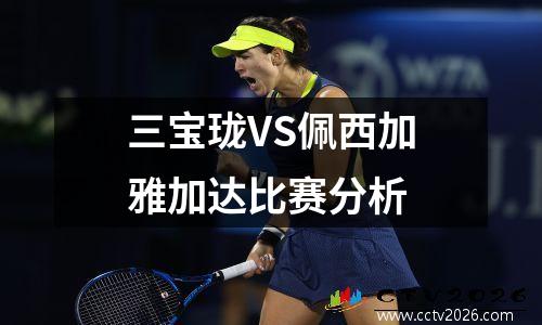 三宝珑VS佩西加雅加达比赛分析